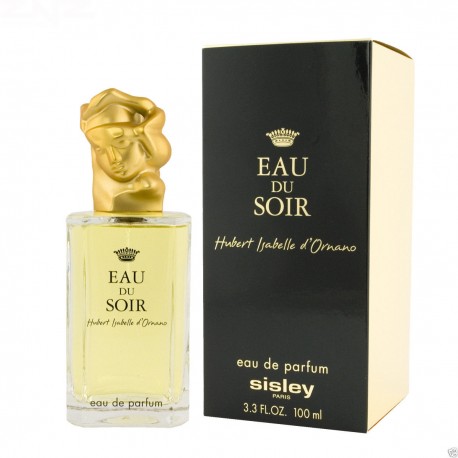 3473311962003 - SISLEY EAU DU SOIR EAU DE PERFUME 100ML VAPORIZADOR - PERFUMES
