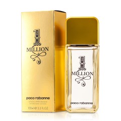 3349666007983 - PACO RABANNE 1 MILLION AFTER SHAVE 100ML - AFTER SHAVE