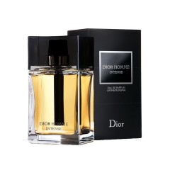 3348900838185 - DIOR HOMME INTENSE EAU DE PERFUME 100ML VAPORIZADOR - PERFUMES