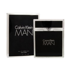 0316556442950 - CALVIN KLEIN MAN EAU DE TOILETTE 50ML VAPORIZADOR - PERFUMES