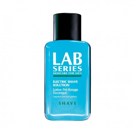 0225481209890 - LAB SERIES ELECTRIC SHAVE SOLUTION 100ML - AFTER SHAVE