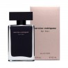 3423470890013 - NARCISO RODRIGUEZ EAU DE TOILETTE 50ML VAPORIZADOR - PERFUMES