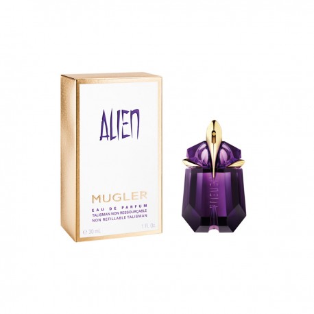 3439602800119 - THIERRY MUGLER ALIEN EAU DE PERFUME 30ML VAPORIZADOR - PERFUMES