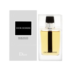 3348900662636 - DIOR HOMME EAU DE TOILETTE 100ML VAPORIZADOR - PERFUMES