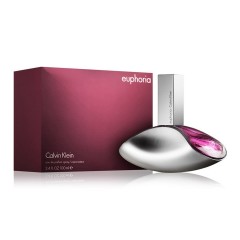 0883001625120 - CALVIN KLEIN EUPHORIA EAU DE PERFUME 100ML VAPORIZADOR - PERFUMES