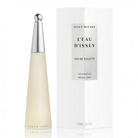 3423470300161 - ISSEY MIYAKE L'EAU D ISSEY WOMAN EAU DE TOILETTE 100ML VAPORIZADOR - PERFUMES