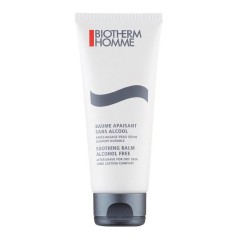 3367729586053 - BIOTHERM MEN AFTER SHAVE BAUME APAISANT SIN ALCOHOL 100ML - AFTER SHAVE