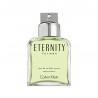 0883006053090 - CALVIN KLEIN ETERNITY FOR MEN EAU DE TOILETTE 50ML VAPORIZADOR - PERFUMES