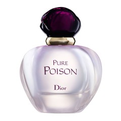 3348900606715 - DIOR PURE POISON EAU DE PERFUME 100ML VAPORIZADOR - PERFUMES