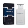 3365440003866 - YVES SAINT LAURENT KOUROS EAU DE TOILETTE 100ML VAPORIZADOR - PERFUMES