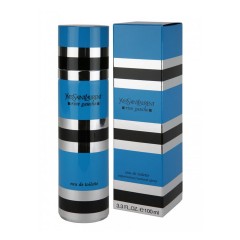 3365440246737 - YVES SAINT LAURENT RIVE GAUCHE EAU DE TOILETTE 100ML VAPORIZADOR - PERFUMES