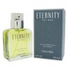 0883001055190 - CLAVIN KLEIN ETERNITY FOR MEN EAU DE TOILETTE 100ML VAPORIZADOR - PERFUMES