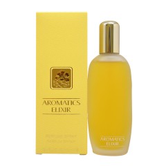 0207149993460 - CLINIQUE AROMATICS ELIXIR EAU DE PERFUME 100ML VAPORIZADOR - PERFUMES