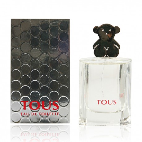 8437002997038 - TOUS EAU DE TOILETTE 30ML VAPORIZADOR - PERFUMES