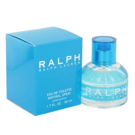 3360377009356 - RALPH LAUREN EAU DE TOILETTE 50ML VAPORIZADOR - PERFUMES