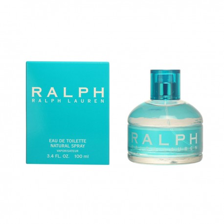 3360377009363 - RALPH LAUREN EAU DE TOILETTE 100ML VAPORIZADOR - PERFUMES