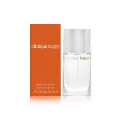 0207149972980 - CLINIQUE HAPPY WOMAN EAU DE PERFUME 30ML VAPORIZADOR - PERFUMES