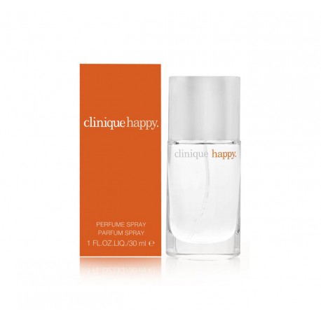 0207149972980 - CLINIQUE HAPPY WOMAN EAU DE PERFUME 30ML VAPORIZADOR - PERFUMES