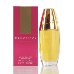 0271310868710 - ESTEE LAUDER BEAUTIFUL'EAU DE PERFUME 75ML VAPORIZADOR - PERFUMES