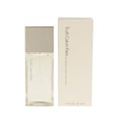 0883000495090 - CALVIN KLEIN TRUTH EAU DE PERFUME 50ML VAPORIZADOR - PERFUMES