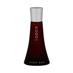 7370526835220 - HUGO BOSS DEEP RED EAU DE PERFUME 50ML VAPORIZADOR - PERFUMES