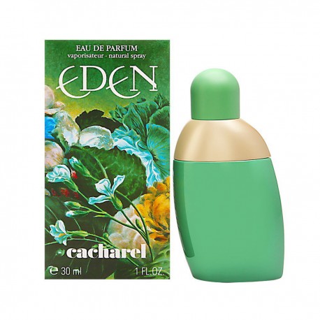 3360373048861 - CACHAREL EDEN EAU DE PERFUME 30ML VAPORIZADOR - PERFUMES