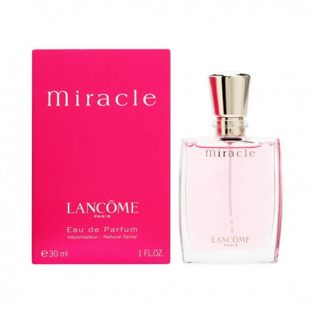3147758029406 - LANCOME MIRACLE EAU DE PERFUME 30ML VAPORIZADOR - PERFUMES