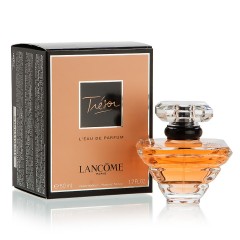 3147758034912 - LANCOME TRESOR EAU DE PERFUME 50ML VAPORIZADOR - PERFUMES