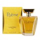 3147758155112 - LANCOME POEME EAU DE PERFUME 100ML VAPORIZADOR - PERFUMES