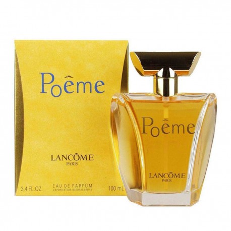 3147758155112 - LANCOME POEME EAU DE PERFUME 100ML VAPORIZADOR - PERFUMES