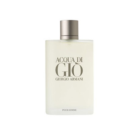 3360372078500 - GIORGIO ARMANI ACQUA DI GIO MEN EAU DE TOILETTE 200ML VAPORIZADOR - PERFUMES