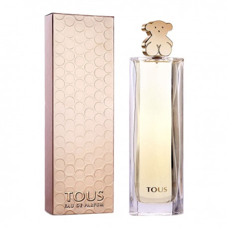8437002110628 - TOUS EAU DE PERFUME 90ML VAPORIZADOR - PERFUMES