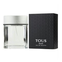 8437002997427 - TOUS MAN EAU DE TOILETTE 100ML VAPORIZADOR - PERFUMES