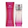 7370521913480 - LACOSTE TOUCH OF PINK EAU DE TOILETTE 30ML VAPORIZADOR - PERFUMES