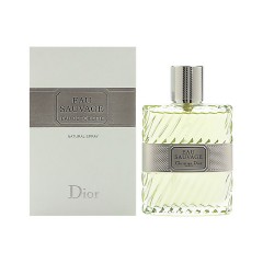 3348900627499 - DIOR EAU SAUVAGE EAU DE TOILETTE 100ML VAPORIZADOR - PERFUMES