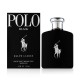 3360377032767 - RALPH LAUREN POLO BLACK EAU DE TOILETTE 125ML VAPORIZADOR - PERFUMES