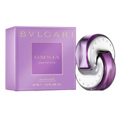 7833209525170 - BVLGARI OMNIA AMETHYSTE EAU DE TOILETTE 65ML VAPORIZADOR - PERFUMES