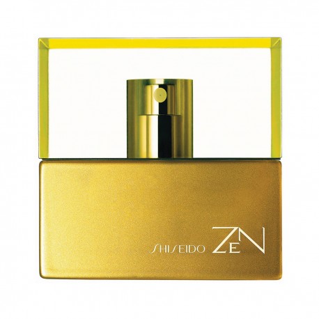 7686141020140 - SHISEIDO ZEN EAU DE PERFUME 50ML VAPORIZADOR - PERFUMES