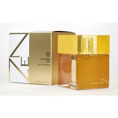 7686141020210 - SHISEIDO ZEN EAU DE PERFUME 100ML VAPORIZADOR - PERFUMES