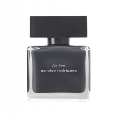 3423470880021 - NARCISO RODRIGUEZ MEN EAU DE TOILETTE 50ML VAPORIZADOR - PERFUMES