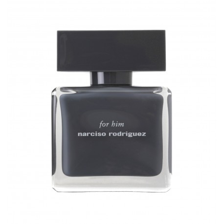 3423470880021 - NARCISO RODRIGUEZ MEN EAU DE TOILETTE 50ML VAPORIZADOR - PERFUMES