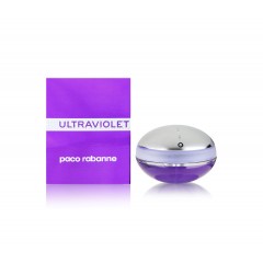 3349666010525 - PACO RABANNE ULTRAVIOLET MAN EAU DE TOILETTE 50ML VAPORIZADOR - PERFUMES