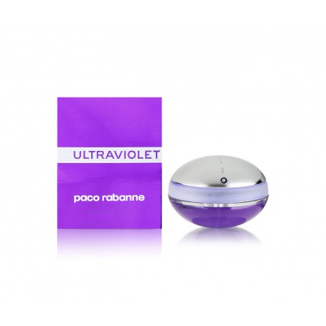 3349666010525 - PACO RABANNE ULTRAVIOLET MAN EAU DE TOILETTE 50ML VAPORIZADOR - PERFUMES