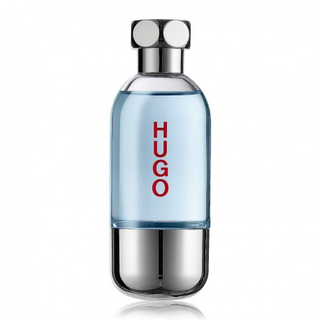 7370522321950 - HUGO BOSS ELEMENT EAU DE TOILETTE 90ML VAPORIZADOR - PERFUMES