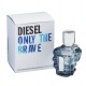 3605520679957 - DIESEL ONLY THE BRAVE EAU DE TOILETTE 35ML VAPORIZADOR - PERFUMES