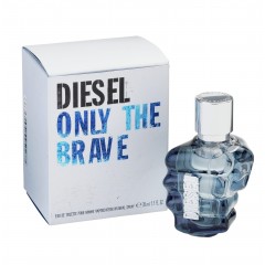 3605520679957 - DIESEL ONLY THE BRAVE EAU DE TOILETTE 35ML VAPORIZADOR - PERFUMES