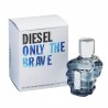 3605520679957 - DIESEL ONLY THE BRAVE EAU DE TOILETTE 35ML VAPORIZADOR - PERFUMES