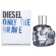 3605520680014 - DIESEL ONLY THE BRAVE EAU DE TOILETTE 50ML VAPORIZADOR - PERFUMES