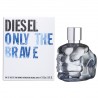 3605520680014 - DIESEL ONLY THE BRAVE EAU DE TOILETTE 50ML VAPORIZADOR - PERFUMES