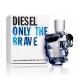 3605520680076 - DIESEL ONLY THE BRAVE EAU DE TOILETTE 75ML VAPORIZADOR - PERFUMES